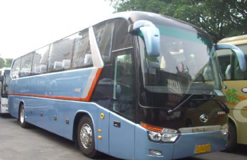 廣州會議租車服務指南 高效出行，專業無憂