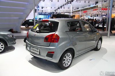 廣州車展導購 7款重量級小型車盤點，助力輕松租賃選擇