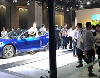 一路同行，智馭未來 寫在EVE EXPO 2021圓滿落幕之時(shí)與廣州汽車租賃的對(duì)話